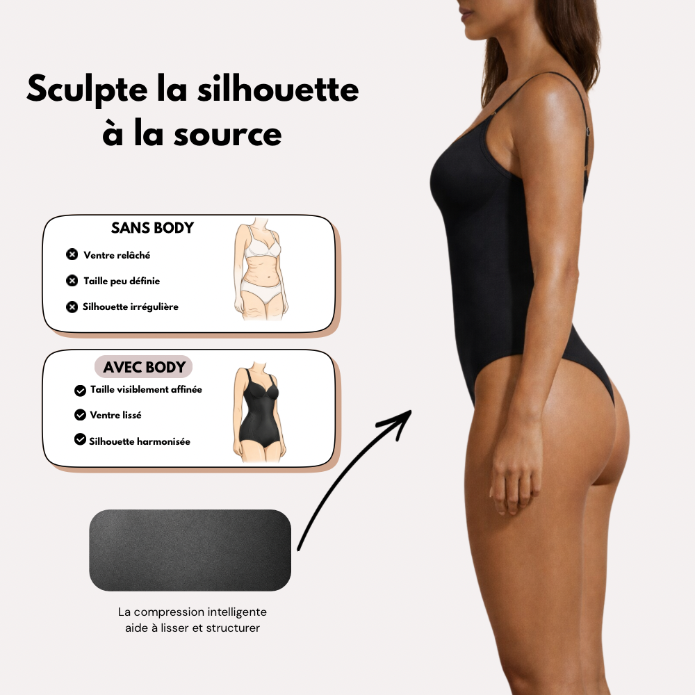 Body Sculptant MAMBODY